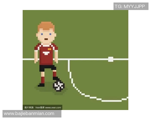 足球女球星像素化头像艺术展示尽显赛场英姿与独特魅力